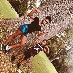 Meet your Posher, Donnie